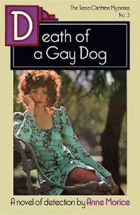 Morice |  Death of a Gay Dog | eBook | Sack Fachmedien