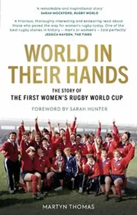 Thomas |  World in their Hands | eBook | Sack Fachmedien