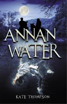 Thompson | Annan Water | E-Book | sack.de