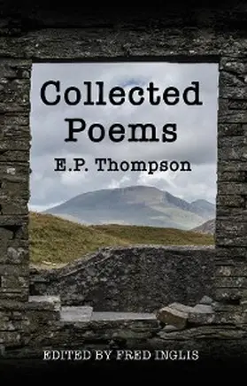 Thompson / Inglis |  Collected Poems | eBook | Sack Fachmedien