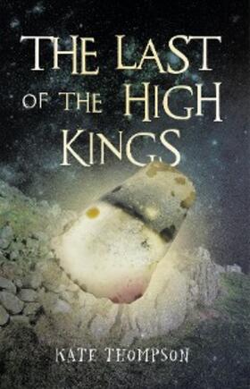 Thompson | The Last of the High Kings | E-Book | sack.de