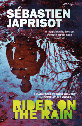 Japrisot |  Rider on the Rain | Buch |  Sack Fachmedien