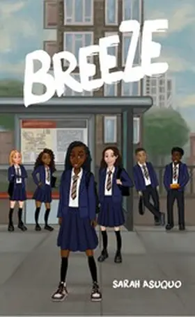 Asuquo |  Breeze | eBook | Sack Fachmedien