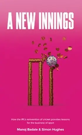 Badale / Hughes |  A New Innings | eBook | Sack Fachmedien