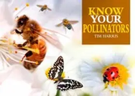 Harris |  Know Your Pollinators | eBook | Sack Fachmedien