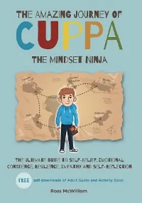 McWilliam |  The Amazing Journey of Cuppa | eBook | Sack Fachmedien