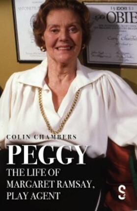 Chambers |  Peggy: The Life of Margaret Ramsay, Play Agent | eBook | Sack Fachmedien