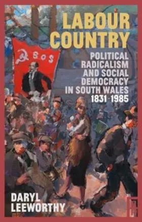 Leeworthy |  Labour Country | eBook | Sack Fachmedien