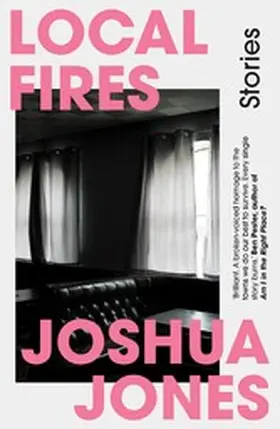 Jones |  Local Fires | eBook | Sack Fachmedien