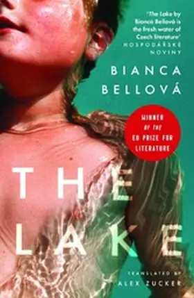Bellová |  The Lake | eBook | Sack Fachmedien