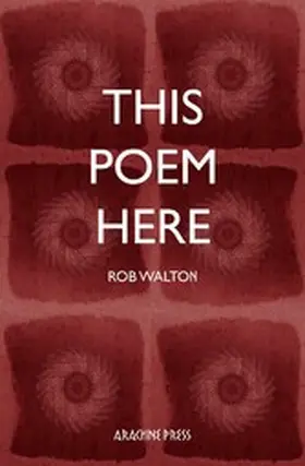 Walton |  This Poem Here | eBook | Sack Fachmedien