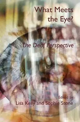 Kelly / Stone |  What Meets the Eye? | eBook | Sack Fachmedien