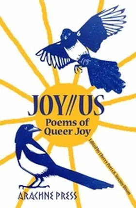 Potts / Dixon |  Joy//Us | eBook | Sack Fachmedien