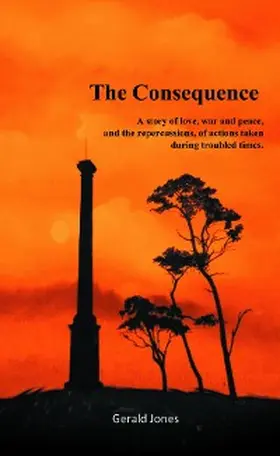 Jones |  The Consequence | eBook | Sack Fachmedien