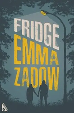 Zadow |  Fridge | eBook | Sack Fachmedien