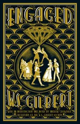 Gilbert |  Engaged | eBook | Sack Fachmedien