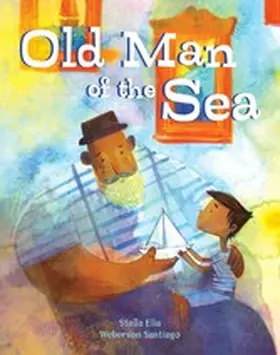 Elia |  Old Man of The Sea | eBook | Sack Fachmedien