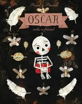 Pawlak |  Oscar Seeks A Friend | eBook | Sack Fachmedien
