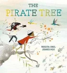 Orel |  The Pirate Tree | eBook | Sack Fachmedien