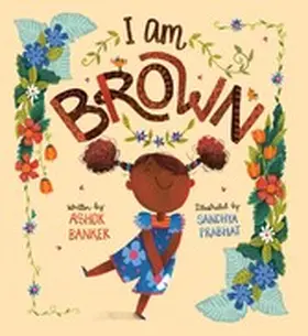 Banker |  I Am Brown | eBook | Sack Fachmedien