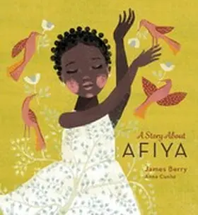 Berry |  A Story About Afiya | eBook | Sack Fachmedien