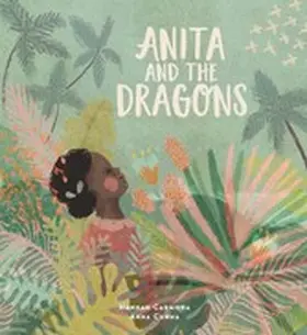 Carmona |  Anita and the Dragons | eBook | Sack Fachmedien