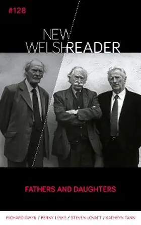 Lovatt / Reddick / Davies |  New Welsh Reader 128 | eBook | Sack Fachmedien