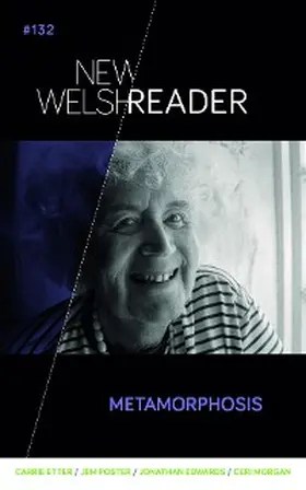 Reddick / Winship / Davies |  New Welsh Reader 132 | eBook | Sack Fachmedien