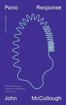 McCullough |  Panic Response | eBook | Sack Fachmedien