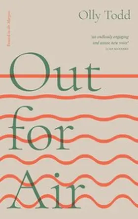 Todd |  Out for Air | eBook | Sack Fachmedien