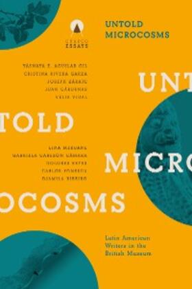 Hughes / Orloff |  Untold Microcosms | eBook | Sack Fachmedien
