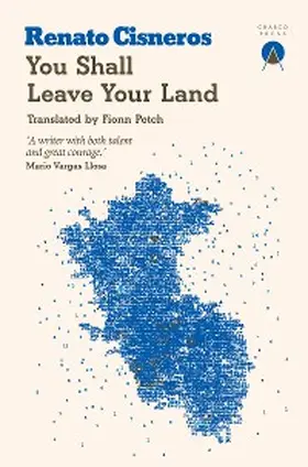 Cisneros |  You Shall Leave Your Land | eBook | Sack Fachmedien