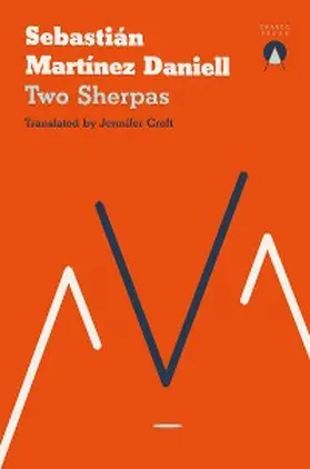 Martínez Daniell |  Two Sherpas | eBook | Sack Fachmedien