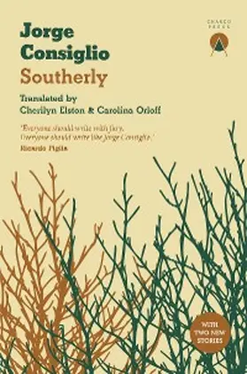 Consiglio |  Southerly | eBook | Sack Fachmedien