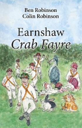 Robinson | Earnshaw - Crab Fayre | E-Book | sack.de