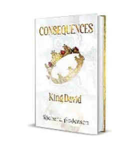 Anderson / Publishing House |  Consequences  King David | eBook | Sack Fachmedien