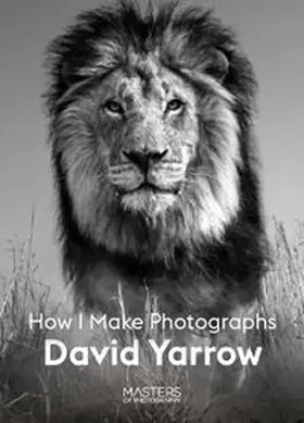 Yarrow |  David Yarrow | Buch |  Sack Fachmedien