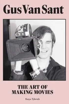 Tylevich / Van Sant |  Gus Van Sant | Buch |  Sack Fachmedien