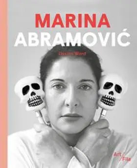 Ward | Marina Abramovic | Buch | 978-1-913947-51-4 | www.sack.de