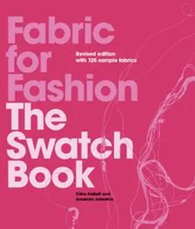 Hallett / Johnston | Fabric for Fashion | Buch | 978-1-913947-61-3 | www.sack.de