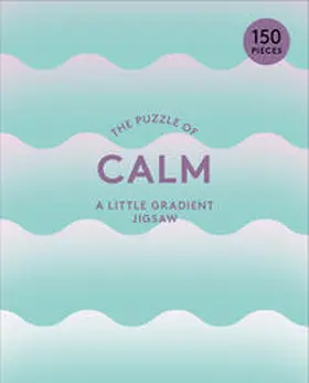 Broomhall | The Puzzle of Calm | Sonstiges | 978-1-913947-63-7 | www.sack.de