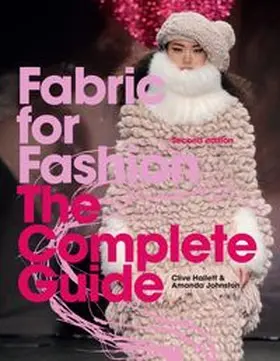 Hallett / Johnston | Fabric for Fashion | Buch | 978-1-913947-93-4 | www.sack.de