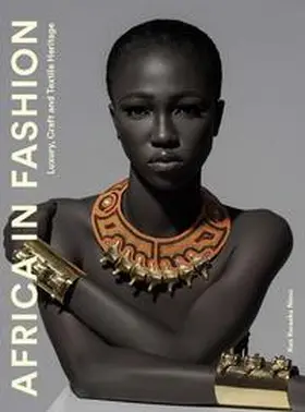 Nimo | Africa in Fashion | Buch | 978-1-913947-95-8 | www.sack.de