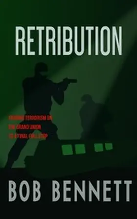 Bennett |  Retribution | eBook | Sack Fachmedien