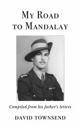 Townsend |  My Road to Mandalay | eBook | Sack Fachmedien