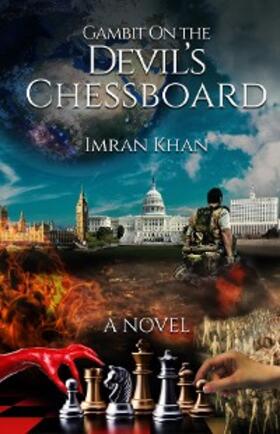 Khan | Gambit on the Devil's Chessboard | E-Book | sack.de