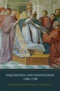 Biller / Sackville / Bird |  Inquisition and Knowledge, 1200-1700 | Buch |  Sack Fachmedien