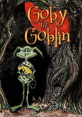 Ellis |  Goby the Goblin | eBook | Sack Fachmedien