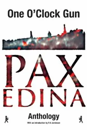 Gibson |  The One O'Clock Gun Anthology | eBook | Sack Fachmedien