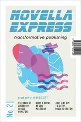 Hamilton / McGregor / Bruton |  Novella Express #2 | eBook | Sack Fachmedien